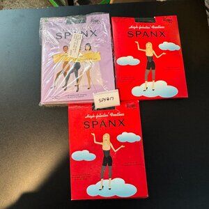 SPANX Bundle - Size B - 3pcs - SPXB17